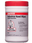 Loctite 7617 Industrial handwipes 75pk SF-7617/LOCTITE