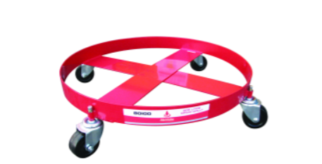 Alemlube Drum Dolly 205L/180Kg 80100