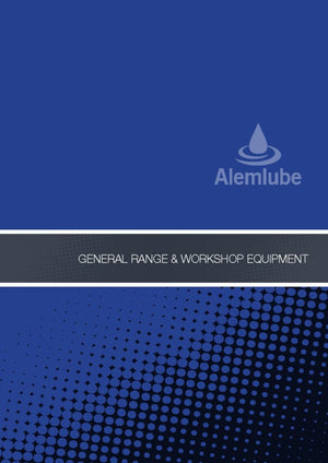 Alemlube General Equipment