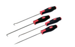 BikeService Pick & Hook Set LONG 4pc BS0230