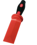 BikeService Reinforced Plastic Scraper - 50mm BS2262