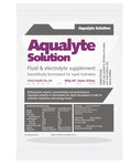 Aqualyte Electrolyte Powder Berry Flavoured Sachets 800g x 5 A-B800G5M