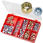 Torres Self Locking Nuts AAK10