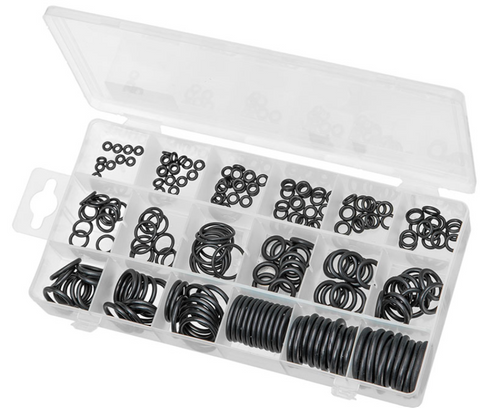 Torres NBR-70 O-rings - Small Kit AAK31