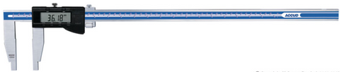 Accud 600mm Dual Scale Digital Caliper AC-118-024-11