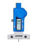 Accud 25mm Digital Depth Caliper AC-176-001-11