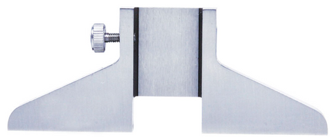 Accud 100mm Depth Caliper Base Attachment AC-179-000-01