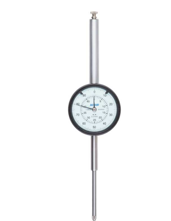 Accud 50mm Dial Indicator AC-229-050-21