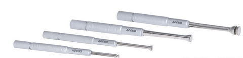 Accud 3-13mm Small Hole Gauge Set AC-952-004-01