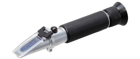 Accud Portable Refractometer AC-RM10