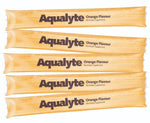 Aqualyte Electrolyte Icy Pole Orange Flavoured x 50 AI-O80M50C