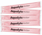 Aqualyte Electrolyte Icy Pole Berry Flavoured x 50 AI-B80M50C