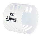 Alpha 100mm Holesaw HSV100