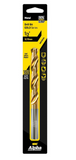 Alpha 1/2in (12.70mm) Jobber Drill Bit Carded Gold Series C9LI12