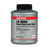 Loctite LB 8009 Heavy Duty Anti Seize Metal Free 500gm LB-8009-500G/LOCTITE