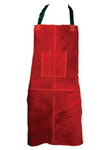 PureWeld Premium Leather Welding Apron WAPR-XL