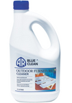 AR Blue Clean Outdoor Furniture Pressure Washer Detergent 2 LT Jetwash AROFC2