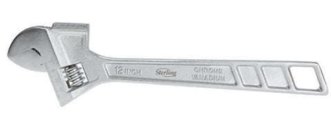 Sterling Adjustable Shammer Wrench 300mm (12in) AWH-300