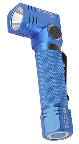 Nicron Mini Twist Light Blue B74BLUE