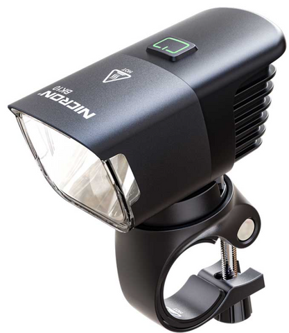 Nicron Rechargeable Bicycle Lamp BK10