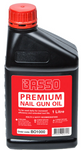 Basso 1 Litre Nail Gun Oil BO1000