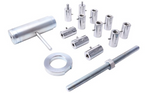 BikeService Crankshaft Installation Kit BS30022