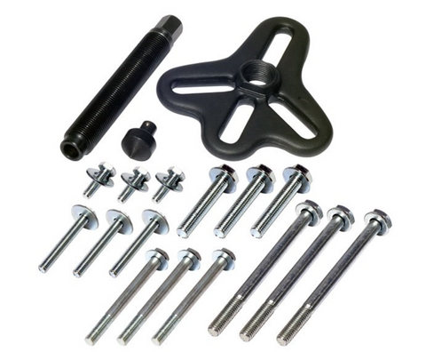 BikeService Flywheel Puller Kit BS3913