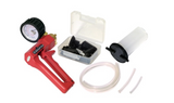 BikeService Vacuum Pump And Brake Bleeder Kit BS5582