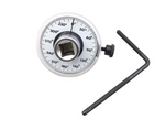 BikeService Torque Angle Gauge BS7356