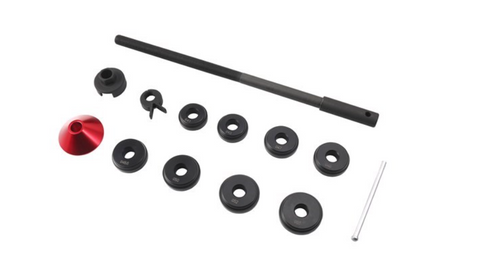 BikeService Steering Head Bearing Installer Kit BSD98940