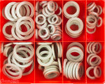 Champion 3mm & 3/32″ Polypropylene Washers Assortment CA1460