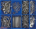 Champion Stainless Steel Fastener Assortment CA1800