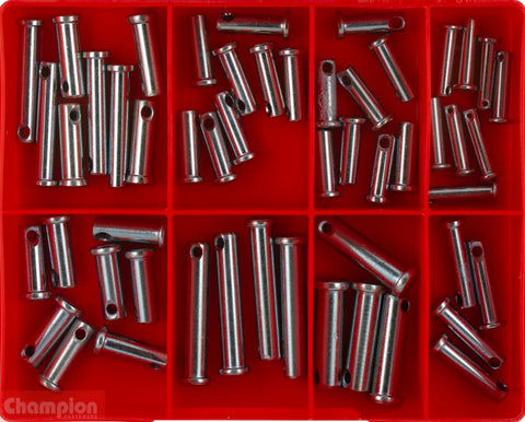 Champion Clevis Pin Assortment CA52