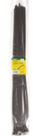 Tridon BLACK Cable Ties 750mm x 9mm PK 25 CT759BKCD