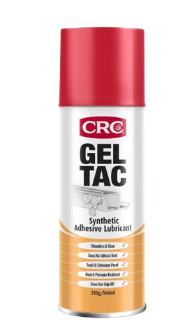 CRC Gel Tac Lubricant 350gms 3135