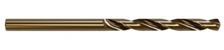 Alpha 4.5mm Jobber Drill Bit Gold Series 9LM045