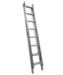 Gorilla Aluminium Extension Ladder 8-13FT 150kg EL8/13-IH