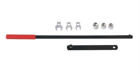 Automotive Serpentine Belt Kit ET1325