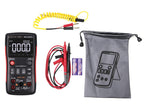 Automotive Auto   Manual Ranging Multimeter  ET2301D