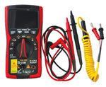 Automotive Auto Ranging Multimeter  Rotary Dial m600V CAT III ET2301R