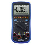 Endeavour Auto Ranging Multimeter Bluetooth ET2504