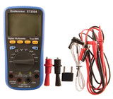 Endeavour Auto Ranging Multimeter Bluetooth ET2504