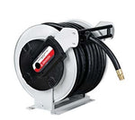 El Series Hose Reel 30m X 25mm Oil, Diesel, Air & Water Spring Rewind Hose Reel HR90005