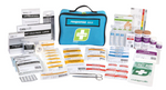 FastAid R1 Response Max First Aid Kit, Soft Pack FAR1X30