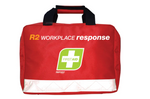 FastAid R2 Workplace Response First Aid Kit, Soft Pack FAR230