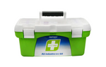 FirstAid R2 Industra Max First Aid Kit, Tackle Box 1 Tray FAR2I22