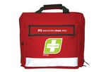 FastAid R3 Industra Max Pro First Aid Kit, Soft Pack FAR3I30