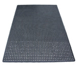 Rubber Ute Mat 1200 x 1800mm FMR007 Pick Up In Store