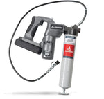 Alemlube EL Series 18V Lithium-ion Cordless Grease Gun G10040N