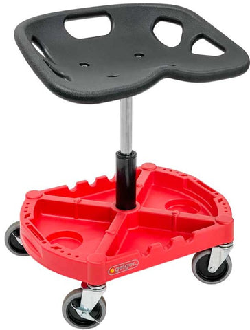 Geiger Adjustable Hydraulic Stool GAHS